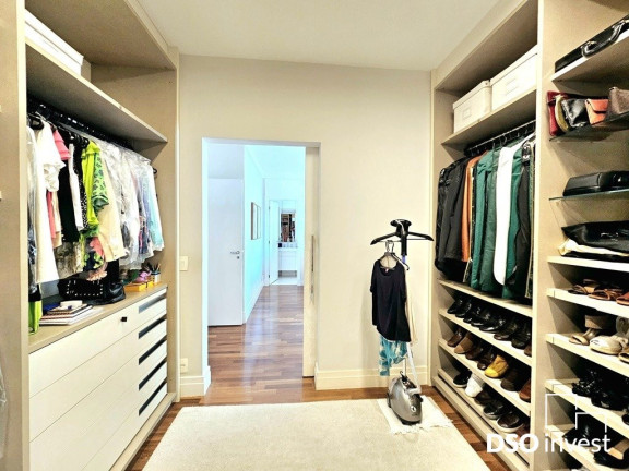 Imagem Apartamento com 4 Quartos à Venda, 587 m² em Campo Belo - Sao Paulo Imagem Apartamento com 4 Quartos à Venda, 587 m² em Campo Belo - Sao Paulo