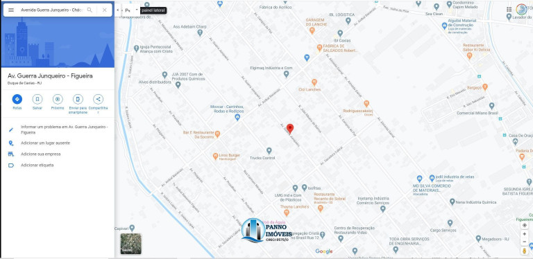 Casa com 3 Quartos à Venda, 750 m² em Chácaras Rio-petrópolis - Duque De Caxias