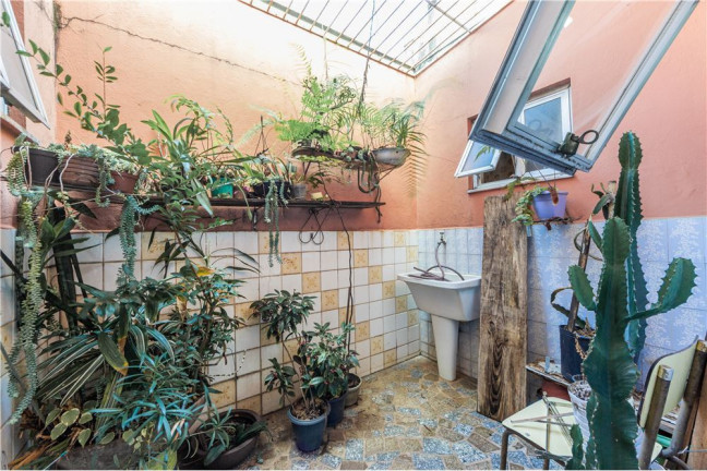 Imagem Casa com 5 Quartos à Venda,  em Jardim Bonfiglioli - São Paulo