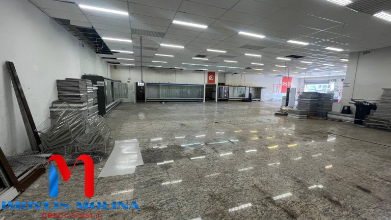 Imagem Imóvel Comercial para Alugar, 1.450 m² em Santa Paula - São Caetano Do Sul Imagem Imóvel Comercial para Alugar, 1.450 m² em Santa Paula - São Caetano Do Sul