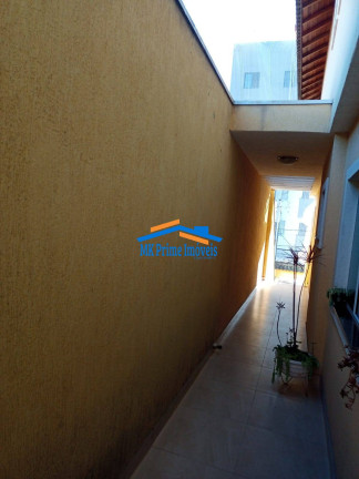 Imagem Sobrado com 3 Quartos à Venda, 180 m² em Bela Vista - Osasco Imagem Sobrado com 3 Quartos à Venda, 180 m² em Bela Vista - Osasco