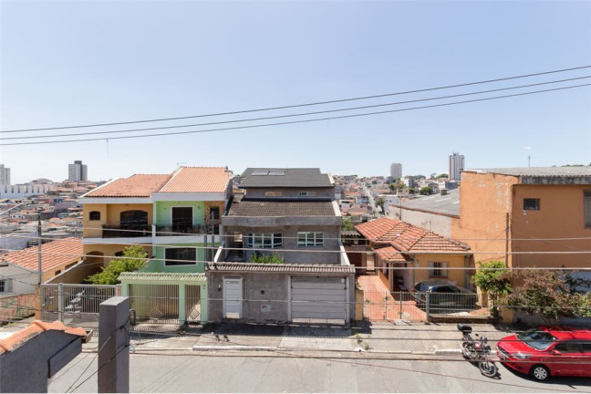 Imagem Casa com 2 Quartos à Venda, 148 m² em Vila Formosa - São Paulo Imagem Casa com 2 Quartos à Venda, 148 m² em Vila Formosa - São Paulo
