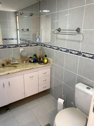Imagem Apartamento com 3 Quartos à Venda, 105 m² em Vila Ipojuca - São Paulo