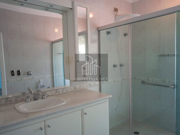 Imagem Casa de Condomínio com 4 Quartos para Alugar, 440 m² em Alphaville Residencial Um - Barueri Imagem Casa de Condomínio com 4 Quartos para Alugar, 440 m² em Alphaville Residencial Um - Barueri