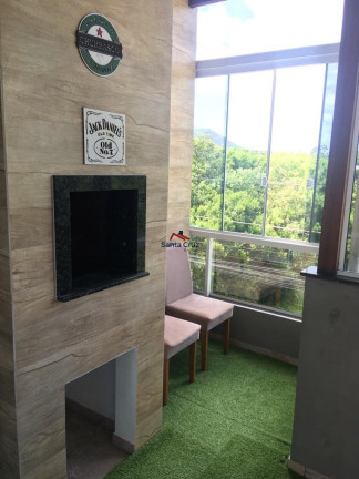 Imagem Cobertura com 2 Quartos à Venda, 98 m² em Ingleses Do Rio Vermelho - Florianópolis Imagem Cobertura com 2 Quartos à Venda, 98 m² em Ingleses Do Rio Vermelho - Florianópolis