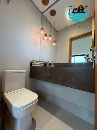 Imagem Imóvel com 4 Quartos à Venda, 250 m² em Juquehy - São Sebastião