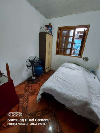 Imagem Casa com 4 Quartos à Venda, 100 m² em Parque Marechal Rondon - Cachoeirinha