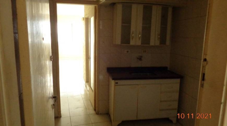 Imagem Kitnet com 1 Quarto à Venda, 32 m² em Centro - São Paulo Imagem Kitnet com 1 Quarto à Venda, 32 m² em Centro - São Paulo
