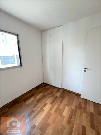 Imagem Apartamento com 2 Quartos à Venda, 55 m² em Vila Olímpia - São Paulo Imagem Apartamento com 2 Quartos à Venda, 55 m² em Vila Olímpia - São Paulo