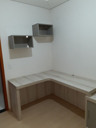 Imagem Casa com 2 Quartos à Venda, 105 m² em Parque Residencial Maria De Lourdes - Hortolândia