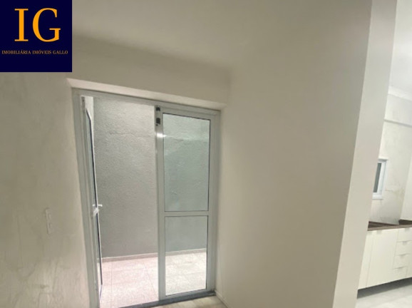 Imagem Apartamento com 3 Quartos à Venda, 137 m² em Campestre - Santo André