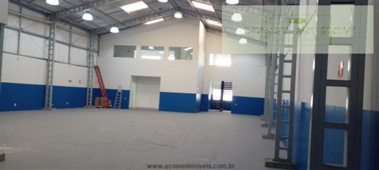 Imóvel Comercial para Alugar, 500 m² em Alphaville - Barueri