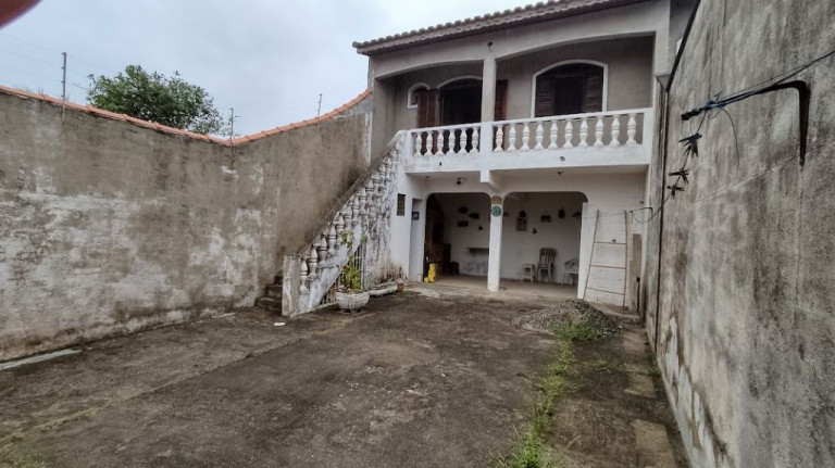 Imagem Casa com 2 Quartos à Venda, 113 m² em Cibratel Ii - Itanhaém Imagem Casa com 2 Quartos à Venda, 113 m² em Cibratel Ii - Itanhaém