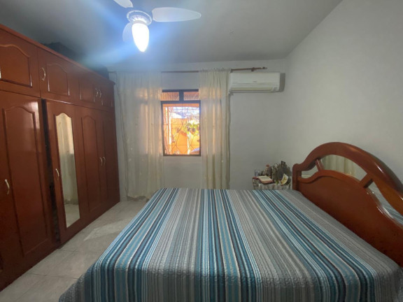 Imagem Casa com 3 Quartos à Venda, 100 m² em Parque Residencial Maria Aparecida Pedrossian - Campo Grande