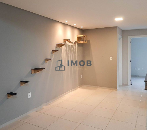 Imagem Apartamento com 2 Quartos à Venda, 59 m² em Tifa Martins - Jaraguá Do Sul