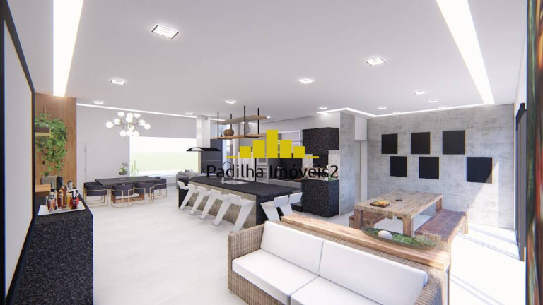 Imagem Casa de Condomínio com 4 Quartos à Venda, 482 m² em Alphaville Nova Esplanada 3 - Votorantim Imagem Casa de Condomínio com 4 Quartos à Venda, 482 m² em Alphaville Nova Esplanada 3 - Votorantim