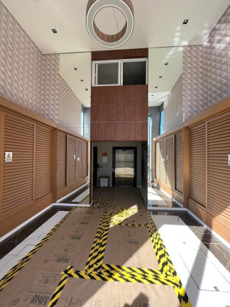 Imagem Apartamento com 2 Quartos à Venda, 58 m² em Pátria Nova - Novo Hamburgo