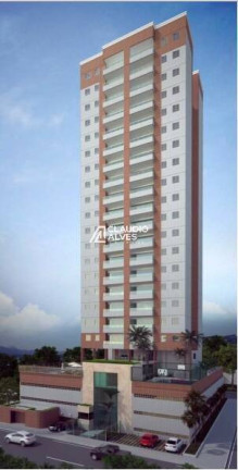 Imagem Apartamento com 3 Quartos à Venda, 108 m² em Santa Mônica - Feira De Santana Imagem Apartamento com 3 Quartos à Venda, 108 m² em Santa Mônica - Feira De Santana