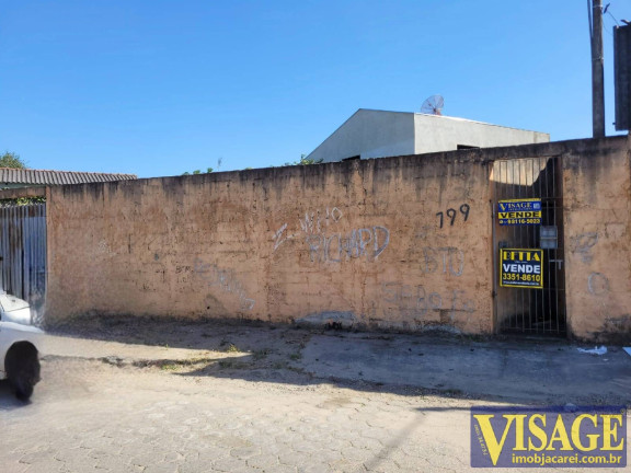Imagem Galpão à Venda, 288 m² em Jardim Flórida - Jacareí