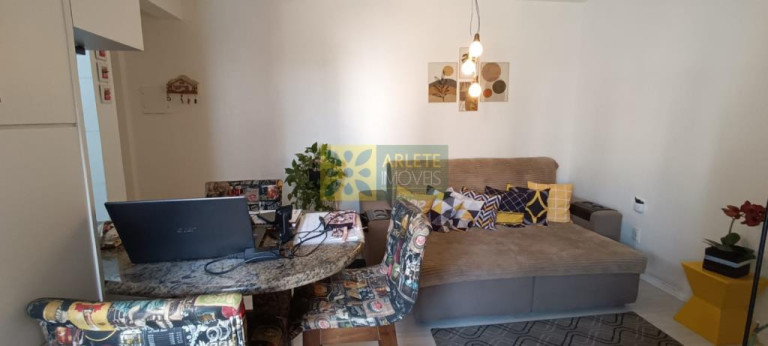 Imagem Apartamento com 2 Quartos à Venda, 58 m² em Alto Perequê - Porto Belo Imagem Apartamento com 2 Quartos à Venda, 58 m² em Alto Perequê - Porto Belo