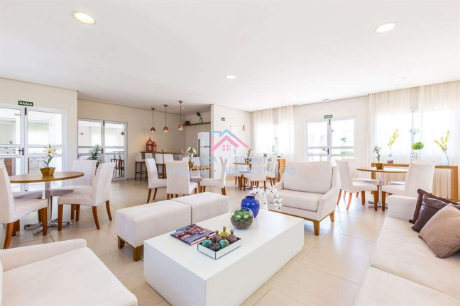 Imagem Apartamento com 2 Quartos à Venda, 59 m² em Engordadouro - Jundiaí Imagem Apartamento com 2 Quartos à Venda, 59 m² em Engordadouro - Jundiaí