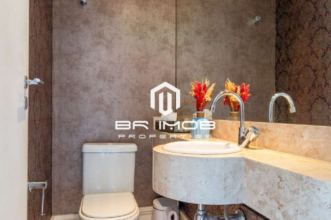 Imagem Imóvel com 3 Quartos à Venda, 150 m² em Pinheiros - São Paulo