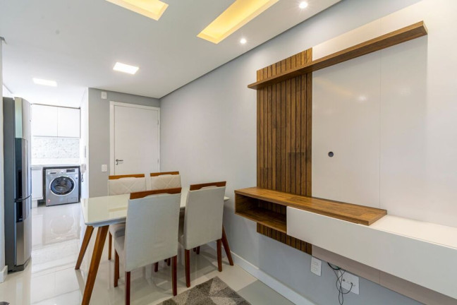 Imagem Apartamento com 2 Quartos à Venda, 41 m² em Estância Velha - Canoas Imagem Apartamento com 2 Quartos à Venda, 41 m² em Estância Velha - Canoas
