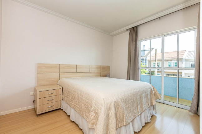 Imagem Casa com 3 Quartos à Venda, 174 m² em Campo Comprido - Curitiba Imagem Casa com 3 Quartos à Venda, 174 m² em Campo Comprido - Curitiba