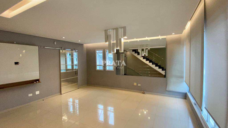 Imagem Casa com 3 Quartos à Venda, 157 m² em Ponta Da Praia - Santos Imagem Casa com 3 Quartos à Venda, 157 m² em Ponta Da Praia - Santos
