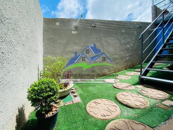 Imagem Casa de Condomínio com 2 Quartos à Venda, 73 m² em Jardim Colonial - Atibaia Imagem Casa de Condomínio com 2 Quartos à Venda, 73 m² em Jardim Colonial - Atibaia