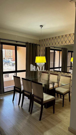 Apartamento com 3 Quartos à Venda, 108 m² em Centro - São José Do Rio Preto