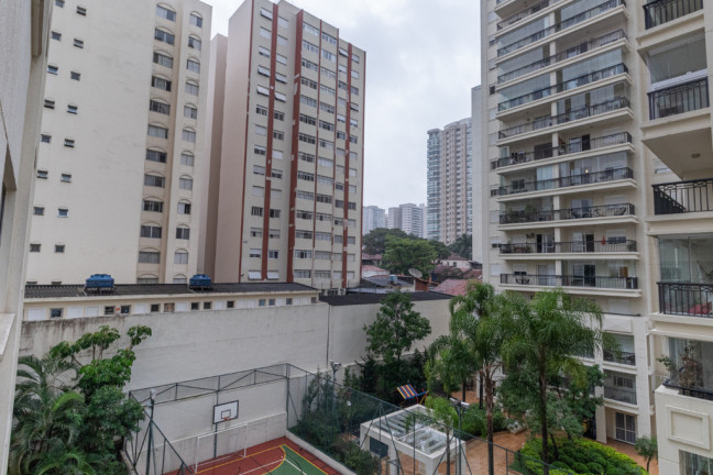 Imagem Apartamento com 3 Quartos à Venda, 75 m² em Vila Anglo Brasileira - São Paulo