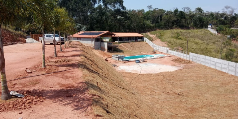 Imagem Fazenda à Venda, 5.000 m² em Beija Flor - Mogi Das Cruzes Imagem Fazenda à Venda, 5.000 m² em Beija Flor - Mogi Das Cruzes