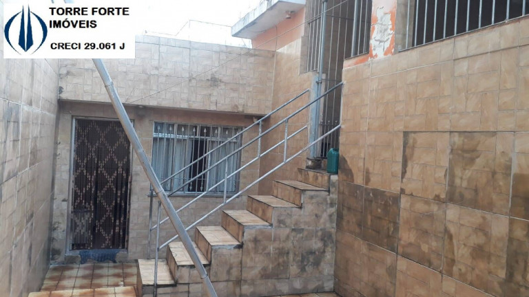 Imagem Casa com 3 Quartos à Venda, 90 m² em Jardim Mimar - São Paulo Imagem Casa com 3 Quartos à Venda, 90 m² em Jardim Mimar - São Paulo