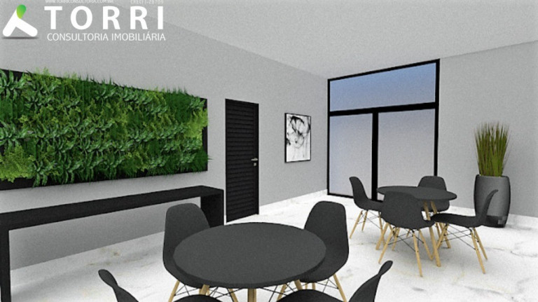 Imagem Apartamento com 1 Quarto à Venda, 44 m² em Parque Campolim - Sorocaba Imagem Apartamento com 1 Quarto à Venda, 44 m² em Parque Campolim - Sorocaba