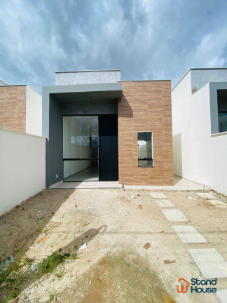 Imagem Casa com 3 Quartos à Venda, 165 m² em Sim - Feira De Santana Imagem Casa com 3 Quartos à Venda, 165 m² em Sim - Feira De Santana