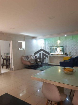Imagem Casa com 5 Quartos à Venda, 330 m² em Encruzilhada - Recife Imagem Casa com 5 Quartos à Venda, 330 m² em Encruzilhada - Recife