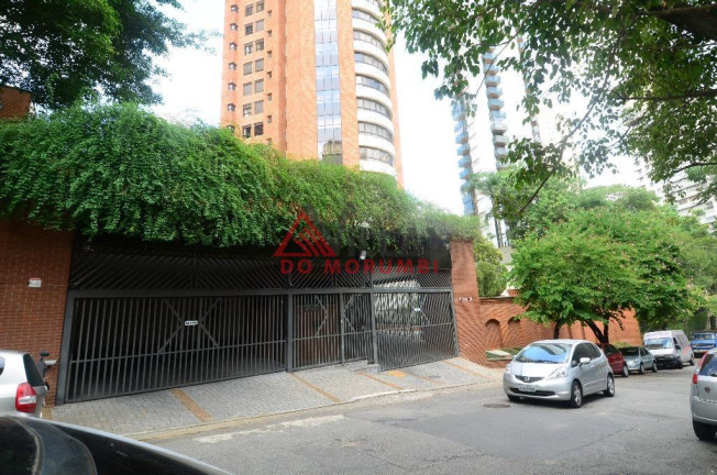 Imagem Cobertura com 4 Quartos à Venda, 500 m² em Vila Suzana - São Paulo Imagem Cobertura com 4 Quartos à Venda, 500 m² em Vila Suzana - São Paulo