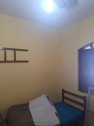 Imagem Casa com 1 Quarto à Venda, 60 m² em Bopiranga - Itanhaém Imagem Casa com 1 Quarto à Venda, 60 m² em Bopiranga - Itanhaém