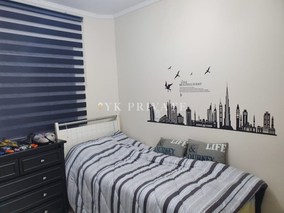 Imagem Apartamento com 3 Quartos à Venda, 107 m² em Perdizes - São Paulo