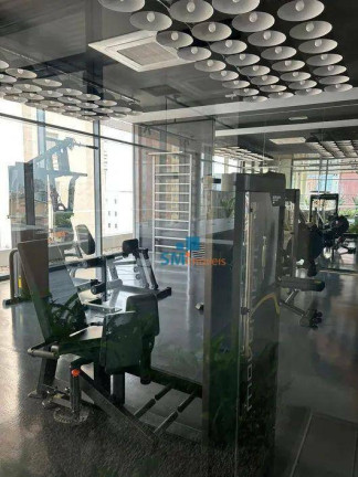 Imagem Apartamento com 1 Quarto à Venda, 35 m² em Vila Mariana - São Paulo
