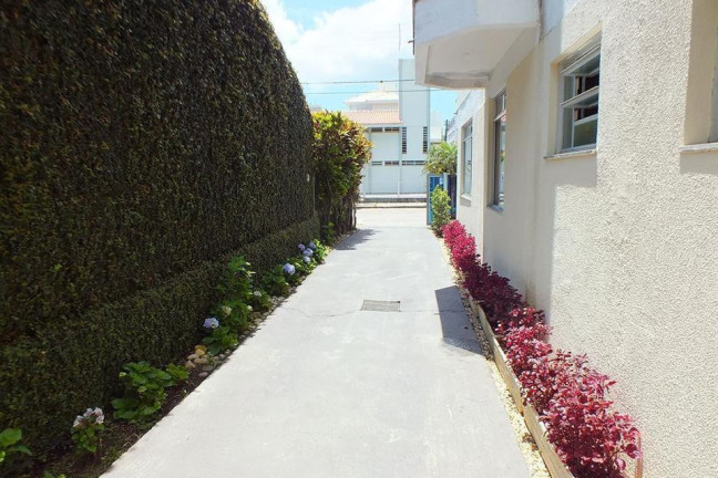 Imagem Imóvel com 1 Quarto para Alugar,  em Canasvieiras - Florianópolis