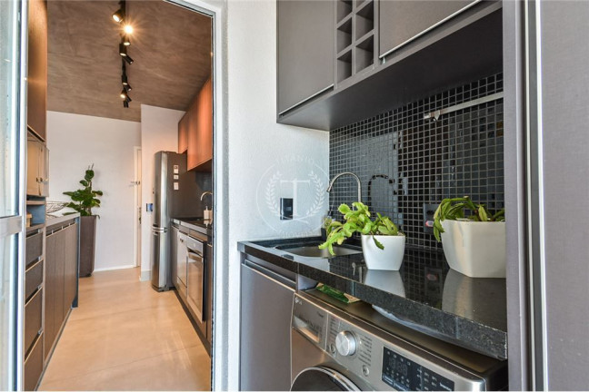 Imagem Apartamento com 2 Quartos à Venda, 68 m² em Campo Belo - São Paulo Imagem Apartamento com 2 Quartos à Venda, 68 m² em Campo Belo - São Paulo