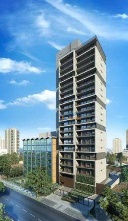 Apartamento com 2 Quartos à Venda, 70 m² em Lapa - São Paulo