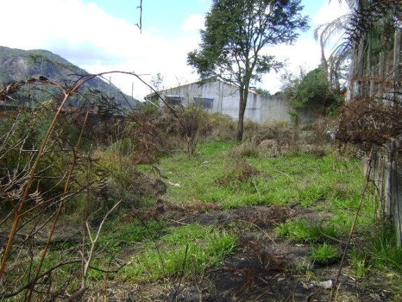 Imagem Terreno à Venda, 513 m² em Terra Preta - Mairiporã