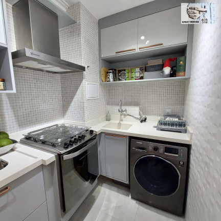 Imagem Apartamento com 2 Quartos à Venda, 34 m² em Barra Funda - São Paulo Imagem Apartamento com 2 Quartos à Venda, 34 m² em Barra Funda - São Paulo