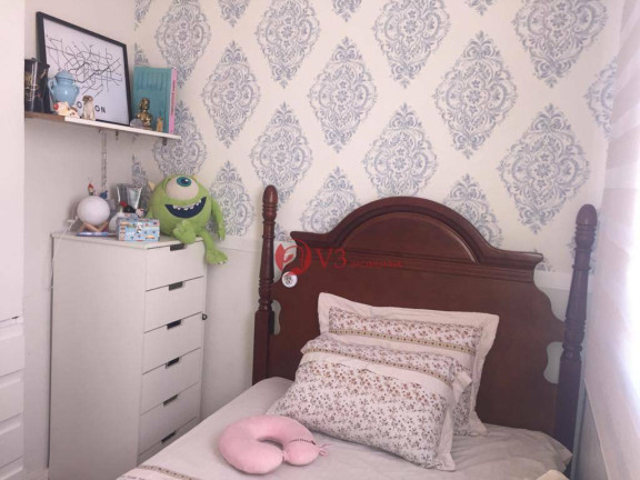 Imagem Apartamento com 3 Quartos à Venda, 70 m² em Vila Formosa - São Paulo