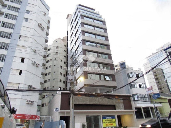 Ponto Comercial à Venda, 48 m² em Centro - Florianópolis