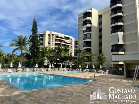 Imagem Imóvel com 4 Quartos à Venda, 121 m² em Barra Da Tijuca - Rio De Janeiro