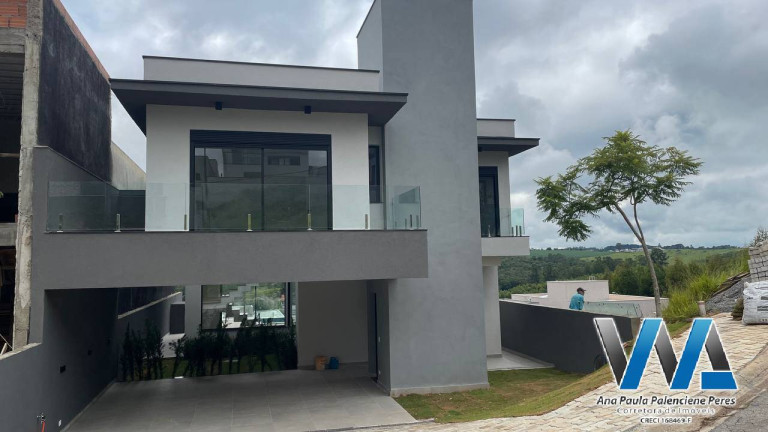 Imagem Casa de Condomínio com 3 Quartos à Venda, 352 m² em Condomínio Residencial Euroville Ii - Bragança Paulista Imagem Casa de Condomínio com 3 Quartos à Venda, 352 m² em Condomínio Residencial Euroville Ii - Bragança Paulista